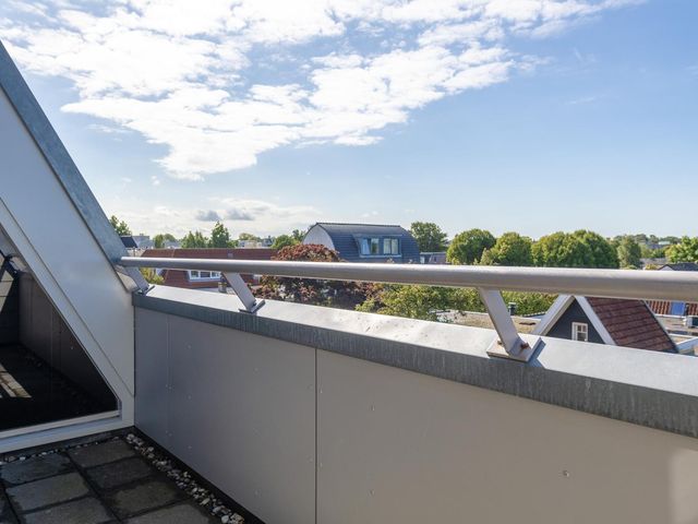 Steynlaan 42B, Zeist