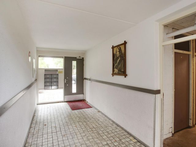 Belgiëlaan 266, Enschede