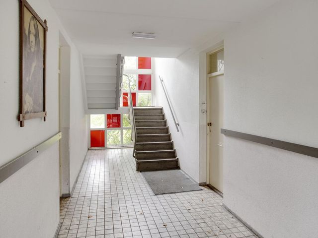 Belgiëlaan 266, Enschede