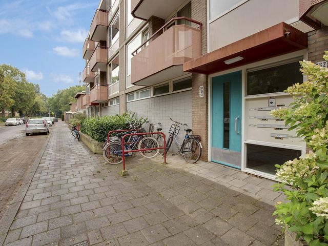 Belgiëlaan 266, Enschede