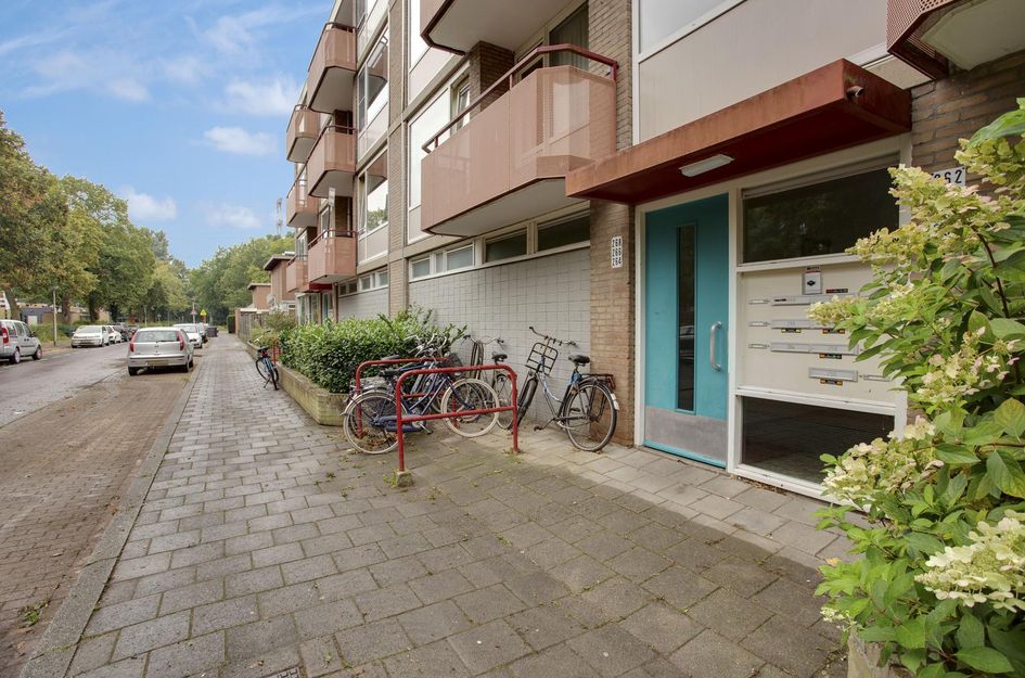Belgiëlaan 266
