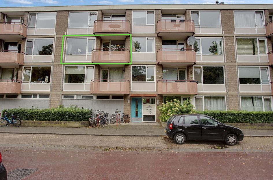 Belgiëlaan 266