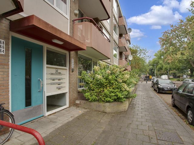 Belgiëlaan 266, Enschede