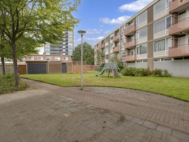 Belgiëlaan 266, Enschede