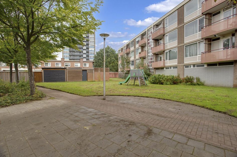 Belgiëlaan 266