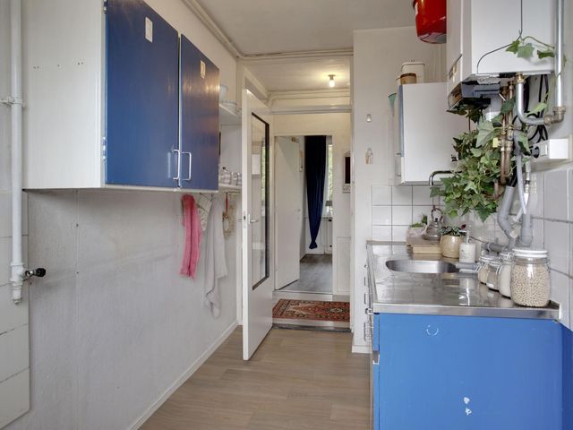 Belgiëlaan 266, Enschede