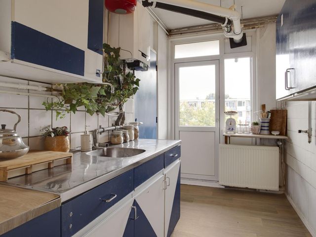 Belgiëlaan 266, Enschede