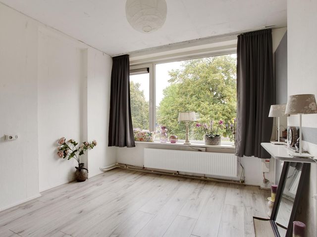 Belgiëlaan 266, Enschede