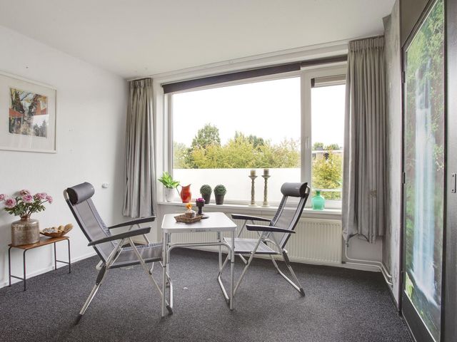 Belgiëlaan 266, Enschede