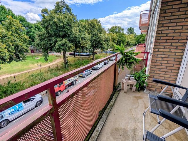 Belgiëlaan 266, Enschede