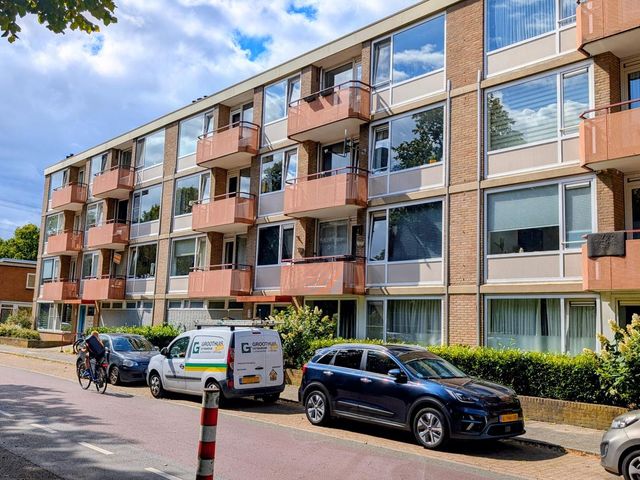 Belgiëlaan 266, Enschede