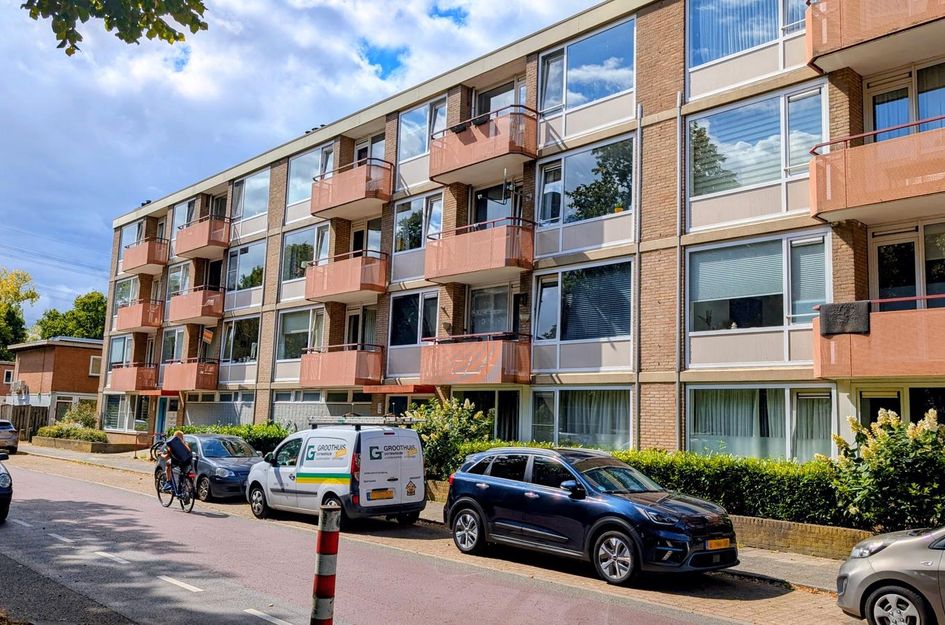 Belgiëlaan 266