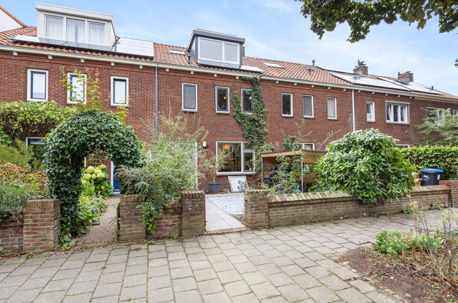 Corduwenerstraat 27