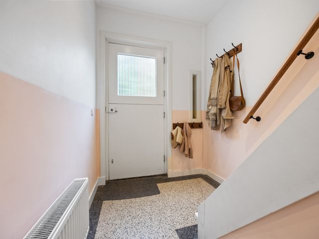 Corduwenerstraat 27, Nijmegen