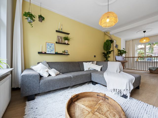 Corduwenerstraat 27, Nijmegen
