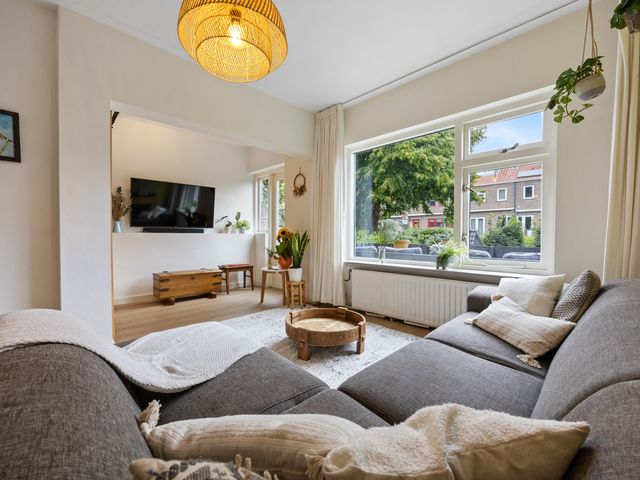 Corduwenerstraat 27, Nijmegen