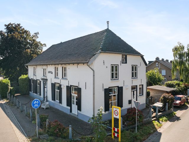 Rijksweg 256, Heumen