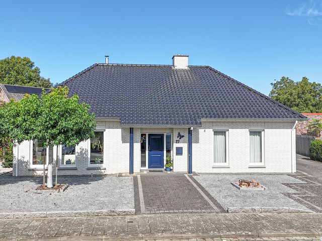 Op Koye 27, Susteren