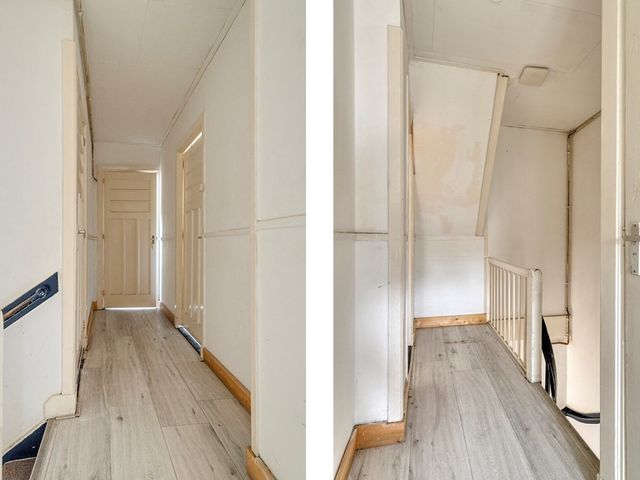 Miquelstraat 91, 's-Gravenhage