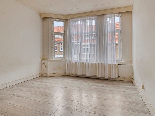 Miquelstraat 91, 's-Gravenhage