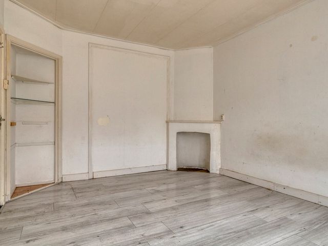 Miquelstraat 91, 's-Gravenhage
