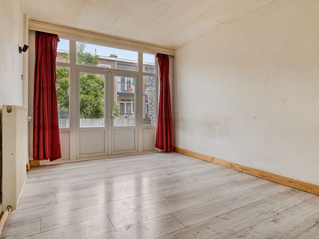 Miquelstraat 91, 's-Gravenhage