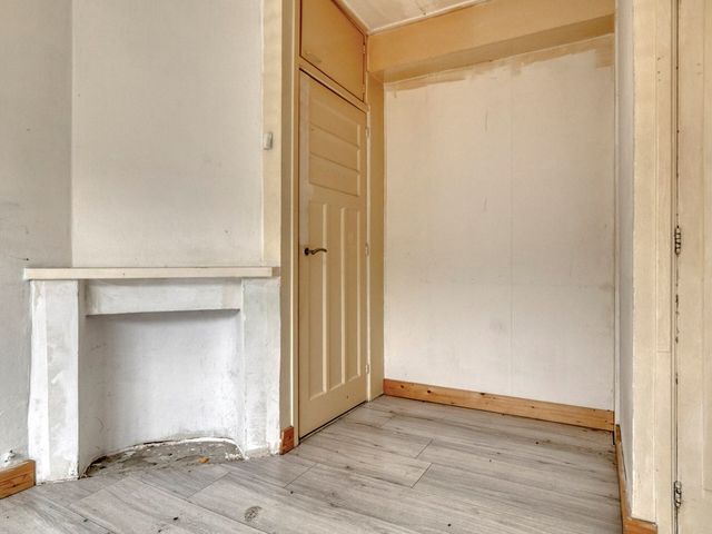 Miquelstraat 91, 's-Gravenhage