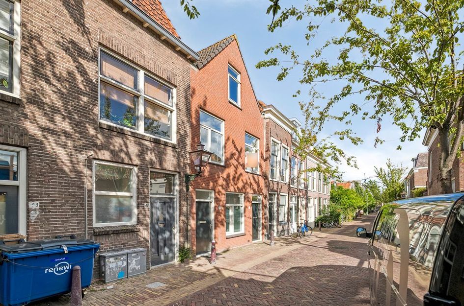 Kruisstraat 8A