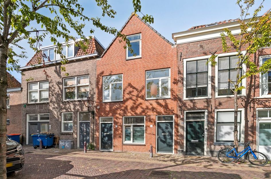 Kruisstraat 8A