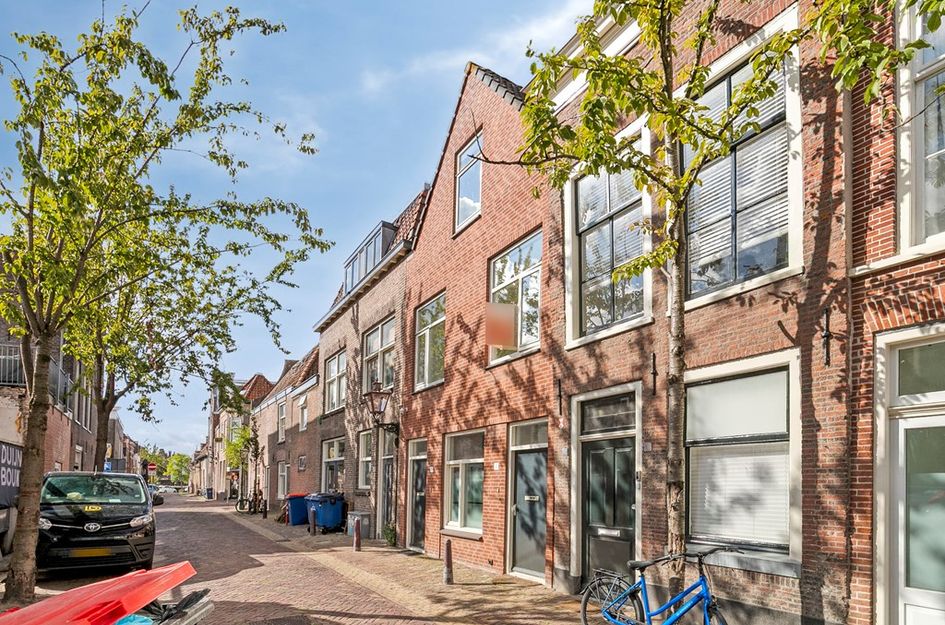 Kruisstraat 8A