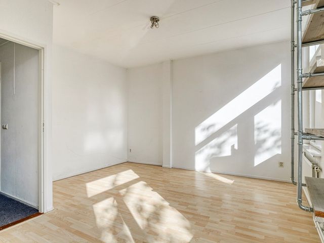 Kruisstraat 8A, Leiden