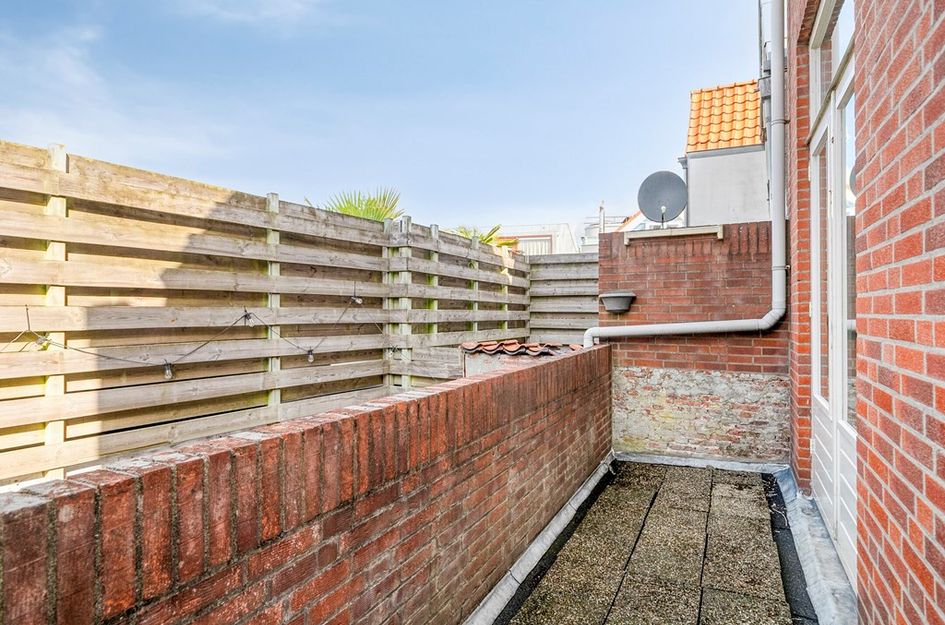 Kruisstraat 8A
