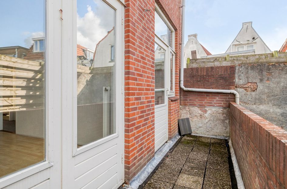 Kruisstraat 8A