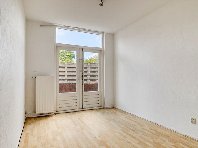 Kruisstraat 8A, Leiden