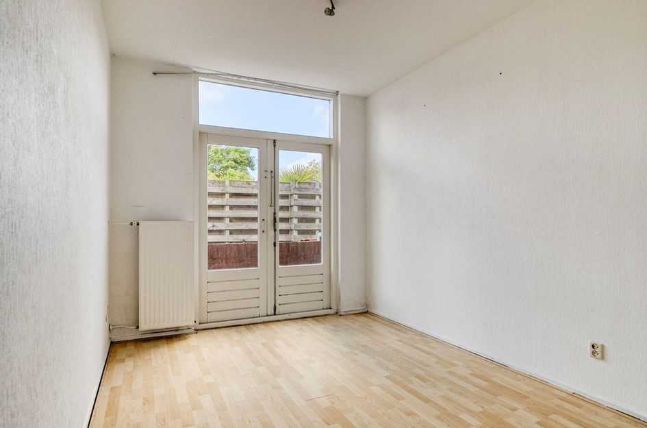 Kruisstraat 8A