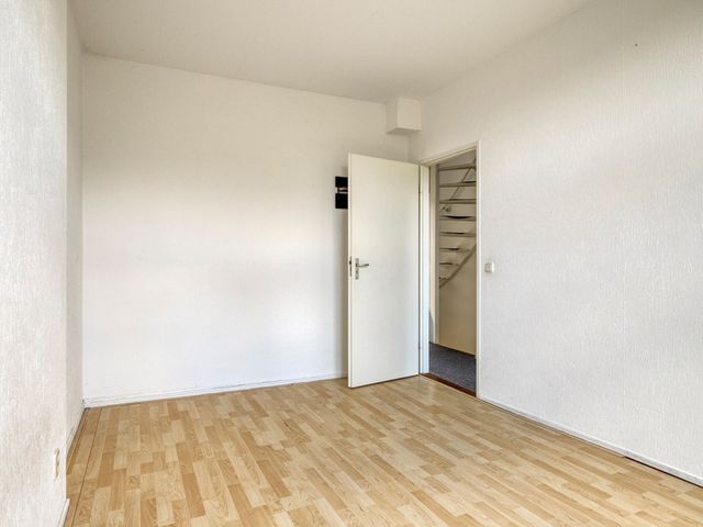 Kruisstraat 8A, Leiden