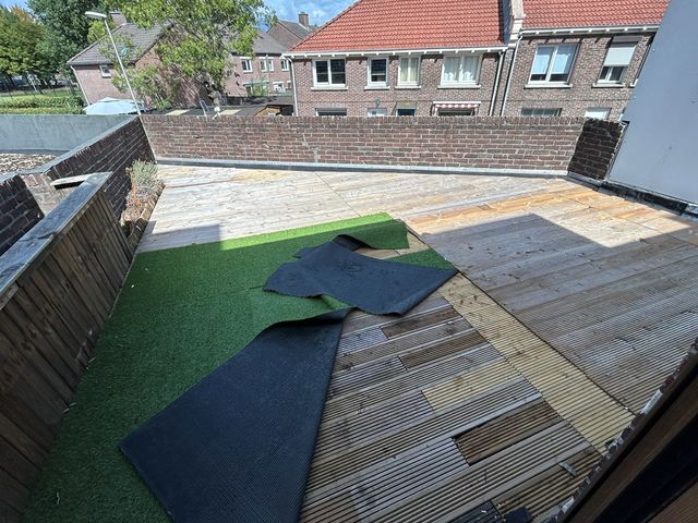Eikenderweg 90, Heerlen