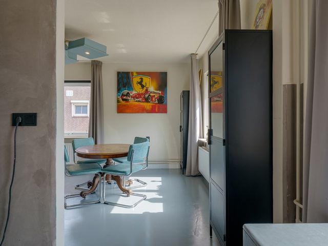 Molenstraat 33a, Aarle-Rixtel