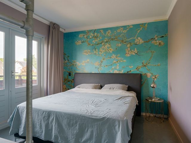Molenstraat 33a, Aarle-Rixtel