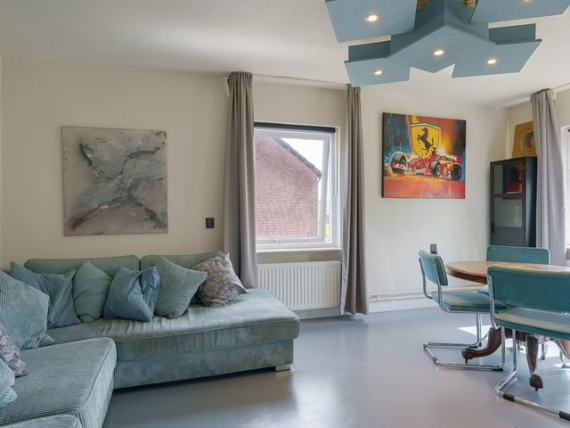 Molenstraat 33a, Aarle-Rixtel