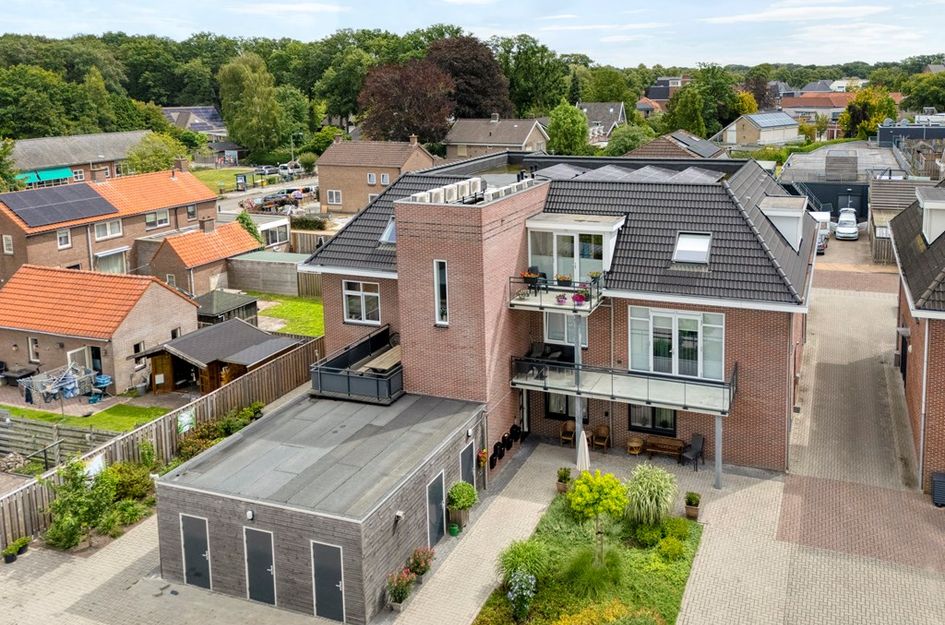 Burgemeester Oprellaan 1h