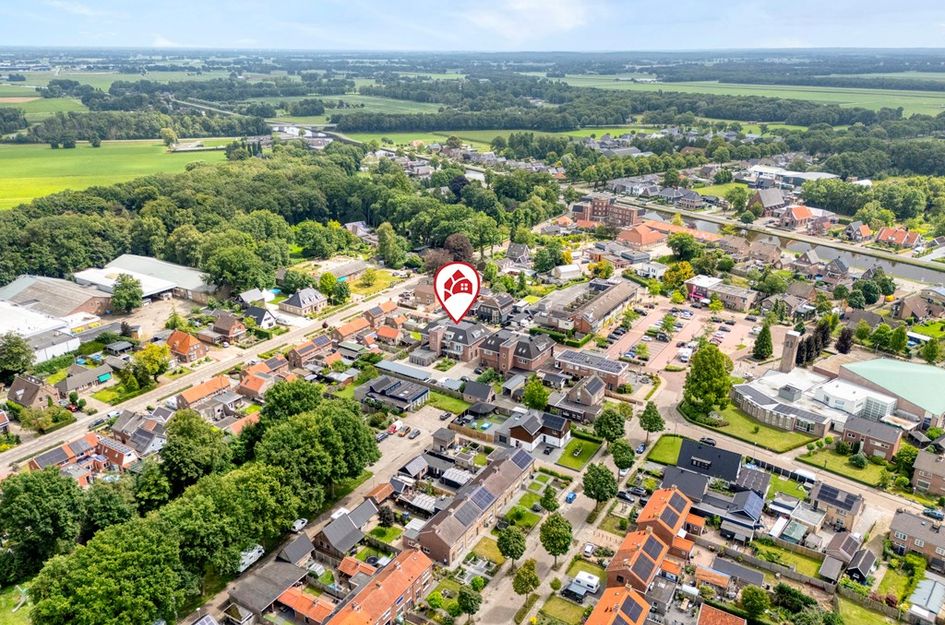 Burgemeester Oprellaan 1h