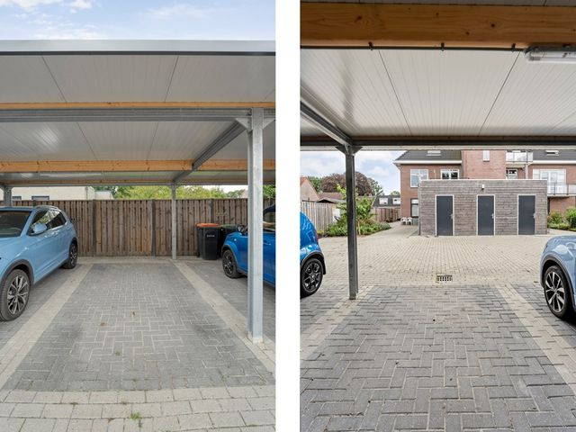 Burgemeester Oprellaan 1h, Bergentheim