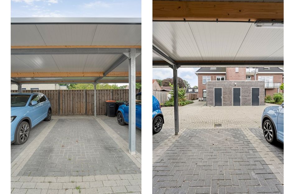 Burgemeester Oprellaan 1h