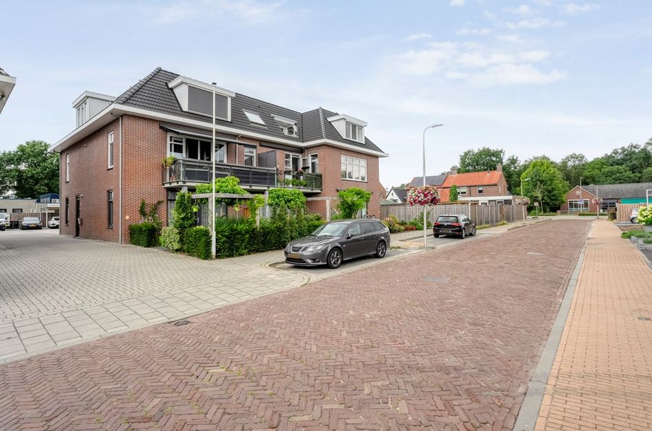Burgemeester Oprellaan 1h