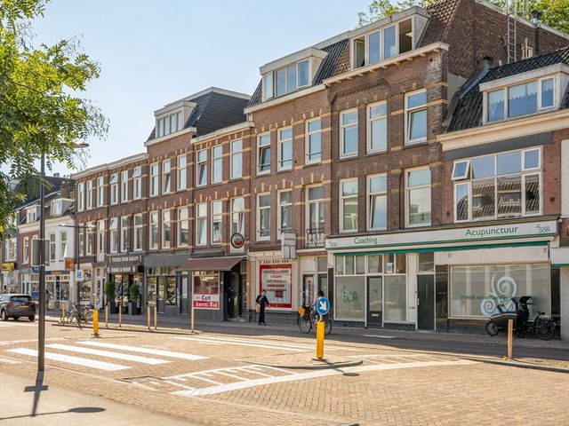Amsterdamsestraatweg 122A, Utrecht