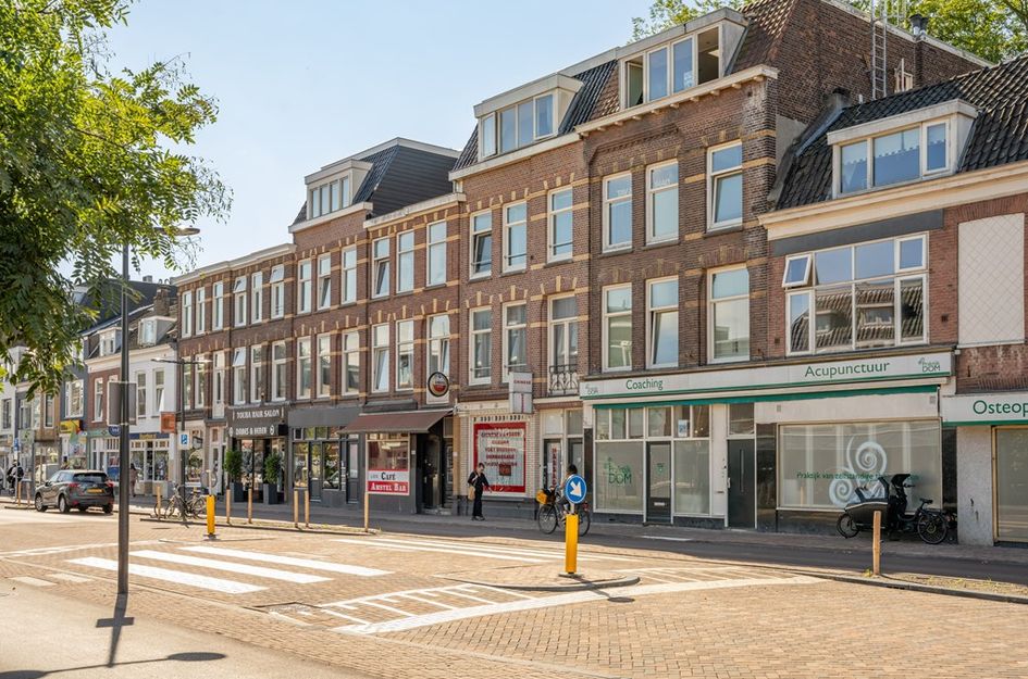 Amsterdamsestraatweg 122A
