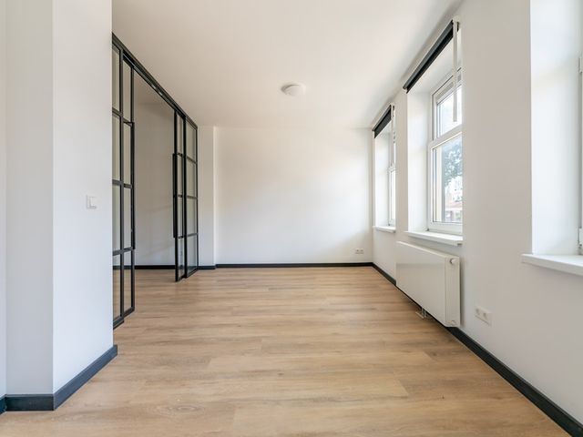 Amsterdamsestraatweg 122A, Utrecht