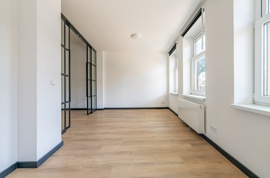 Amsterdamsestraatweg 122A