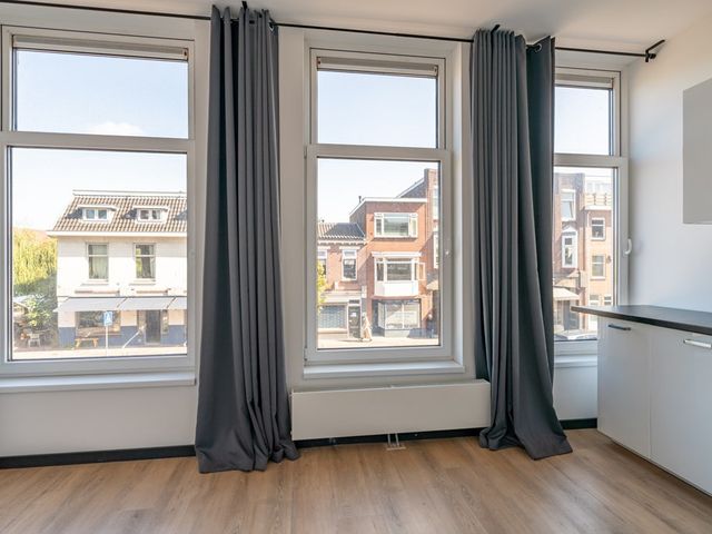Amsterdamsestraatweg 122A, Utrecht